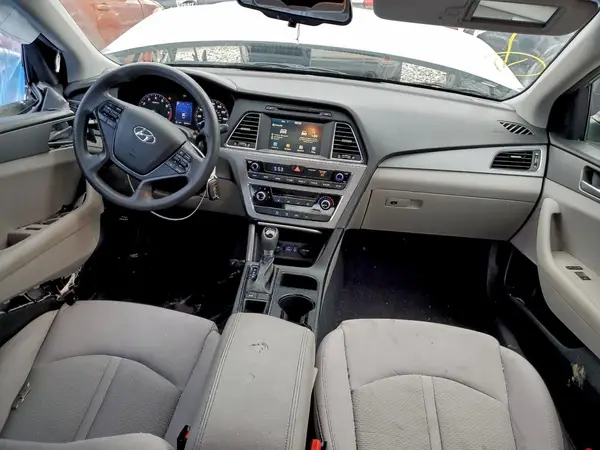 5NPE24AF8GH298949 2016 HYUNDAI SONATA - Image 8