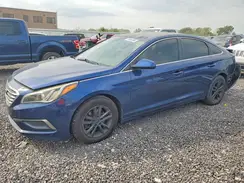 5NPE24AF8GH301669 2016 HYUNDAI SONATA