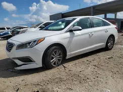 5NPE24AF8GH301705 2016 HYUNDAI SONATA