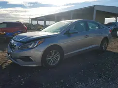 5NPE24AF8GH302126 2016 HYUNDAI SONATA