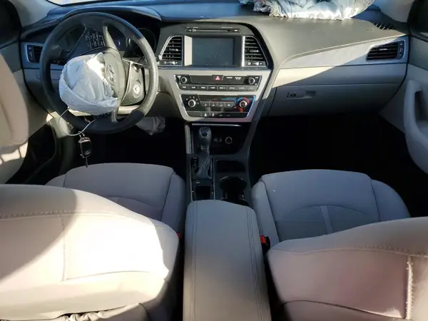 5NPE24AF8GH302126 2016 HYUNDAI SONATA - Image 8
