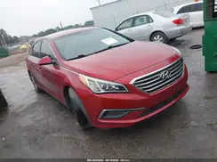 5NPE24AF8GH302482 2016 HYUNDAI SONATA