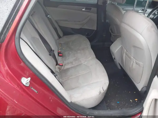 5NPE24AF8GH302482 2016 HYUNDAI SONATA - Image 8