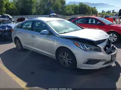 5NPE24AF8GH303602 2016 HYUNDAI SONATA