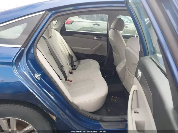 5NPE24AF8GH303714 2016 HYUNDAI SONATA - Image 8