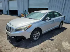 5NPE24AF8GH304409 2016 HYUNDAI SONATA