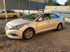 5NPE24AF8GH304667 2016 HYUNDAI SONATA