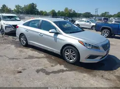 5NPE24AF8GH304894 2016 HYUNDAI SONATA