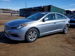 5NPE24AF8GH305267 2016 HYUNDAI SONATA