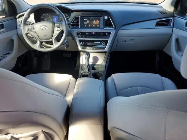 5NPE24AF8GH305267 2016 HYUNDAI SONATA - Image 8