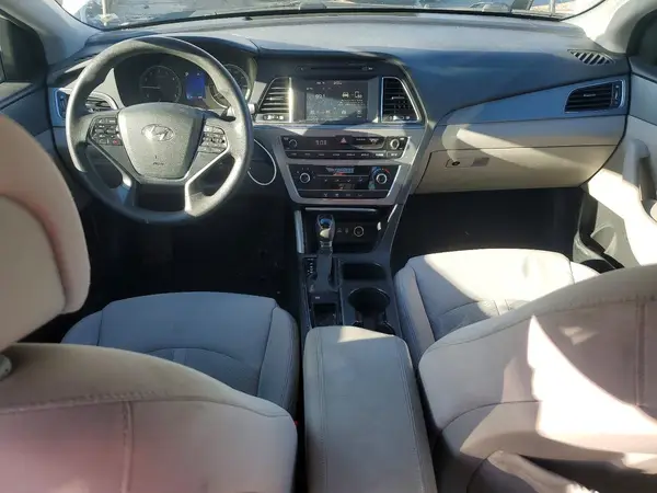 5NPE24AF8GH306113 2016 HYUNDAI SONATA - Image 8
