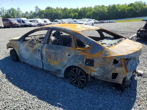 5NPE24AF8GH306208 2016 HYUNDAI SONATA - Image 2