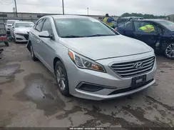 5NPE24AF8GH307102 2016 HYUNDAI SONATA