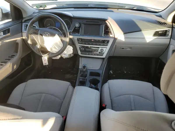 5NPE24AF8GH307245 2016 HYUNDAI SONATA - Image 8