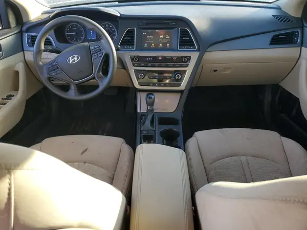 5NPE24AF8GH307357 2016 HYUNDAI SONATA - Image 8