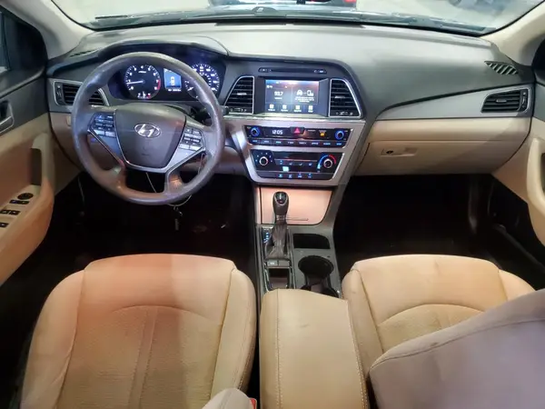 5NPE24AF8GH307441 2016 HYUNDAI SONATA - Image 8