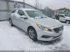 5NPE24AF8GH307505 2016 HYUNDAI SONATA