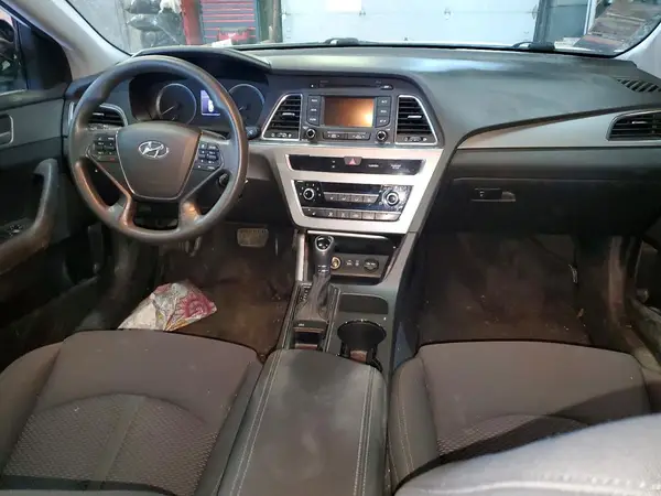 5NPE24AF8GH307570 2016 HYUNDAI SONATA - Image 8