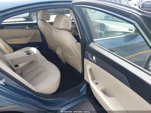 5NPE24AF8GH307973 2016 HYUNDAI SONATA - Image 8