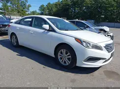 5NPE24AF8GH308475 2016 HYUNDAI SONATA