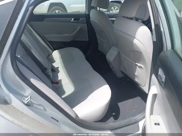 5NPE24AF8GH308623 2016 HYUNDAI SONATA - Image 8