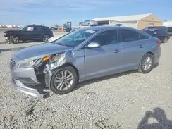 5NPE24AF8GH309822 2016 HYUNDAI SONATA