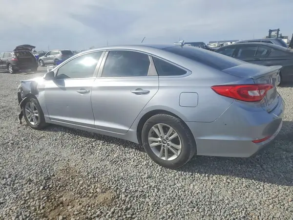 5NPE24AF8GH309822 2016 HYUNDAI SONATA - Image 2