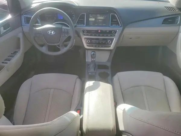 5NPE24AF8GH309822 2016 HYUNDAI SONATA - Image 8