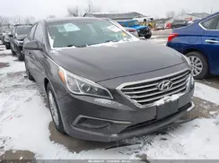 5NPE24AF8GH310405 2016 HYUNDAI SONATA