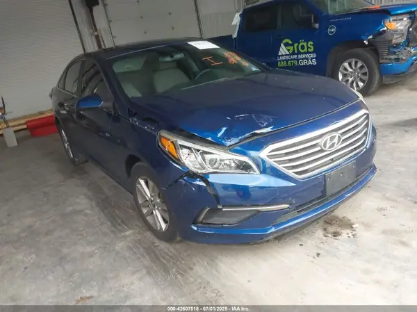 5NPE24AF8GH311389 2016 HYUNDAI SONATA - Image 1