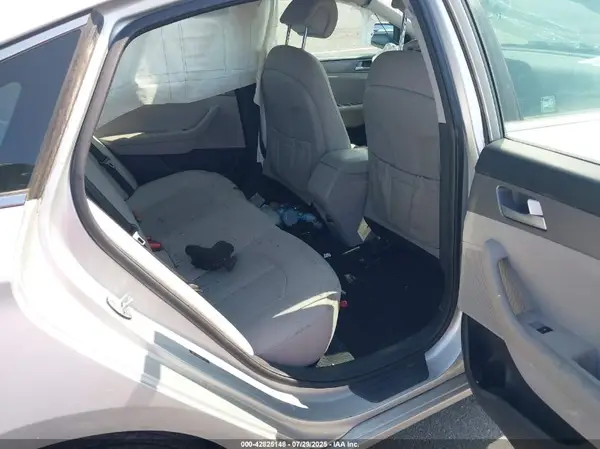 5NPE24AF8GH311523 2016 HYUNDAI SONATA - Image 8