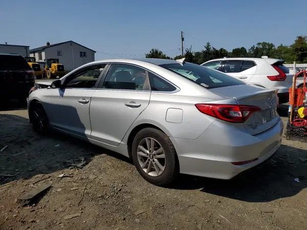 5NPE24AF8GH311747 2016 HYUNDAI SONATA - Image 2