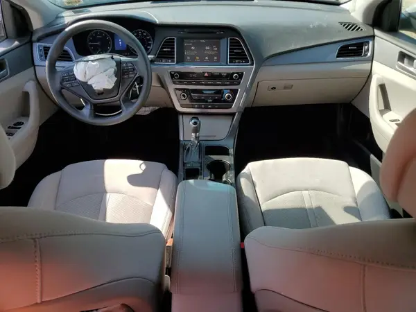 5NPE24AF8GH311747 2016 HYUNDAI SONATA - Image 8