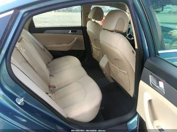5NPE24AF8GH313773 2016 HYUNDAI SONATA - Image 8
