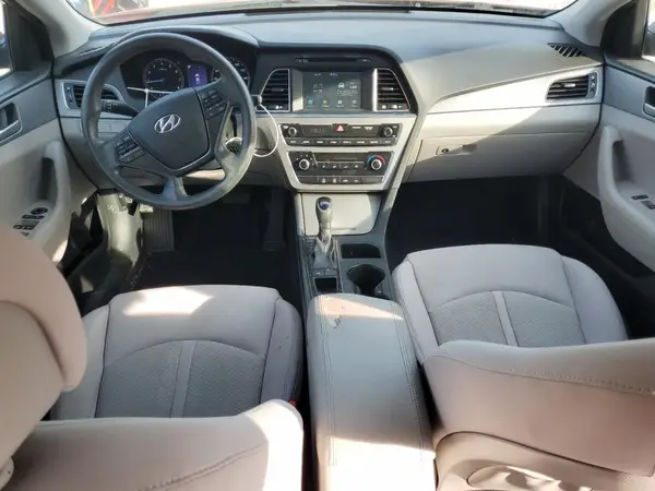5NPE24AF8GH314373 2016 HYUNDAI SONATA - Image 8