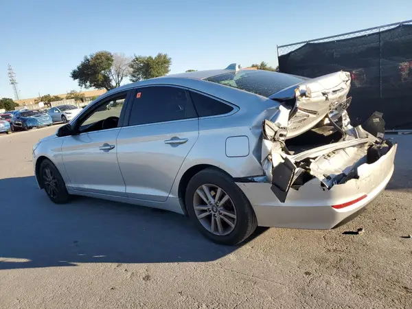 5NPE24AF8GH314440 2016 HYUNDAI SONATA - Image 2
