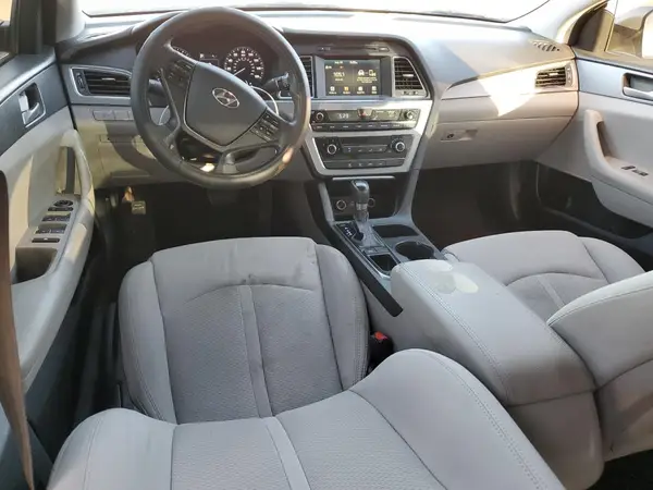 5NPE24AF8GH314440 2016 HYUNDAI SONATA - Image 8