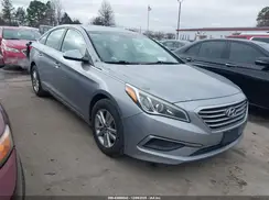 5NPE24AF8GH314681 2016 HYUNDAI SONATA