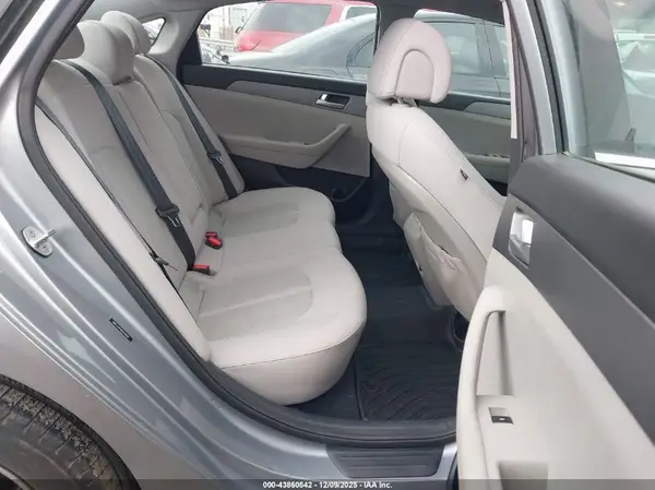 5NPE24AF8GH314681 2016 HYUNDAI SONATA - Image 8