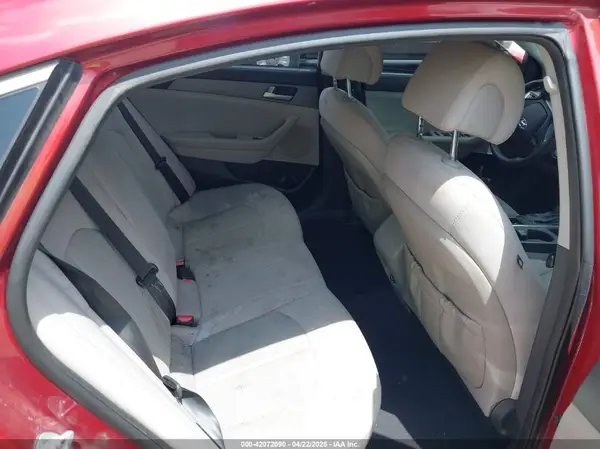 5NPE24AF8GH315118 2016 HYUNDAI SONATA - Image 8