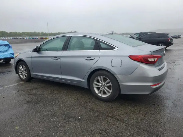5NPE24AF8GH315717 2016 HYUNDAI SONATA - Image 2