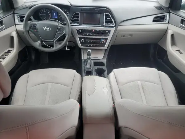 5NPE24AF8GH315717 2016 HYUNDAI SONATA - Image 8