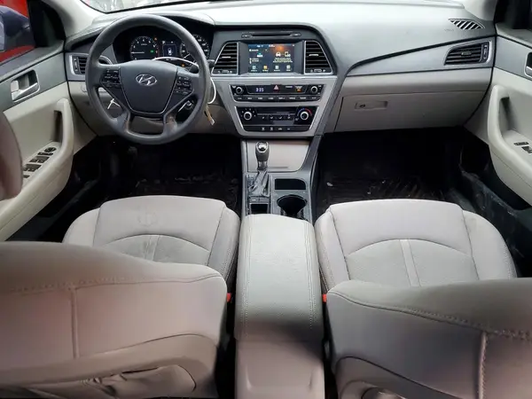 5NPE24AF8GH315779 2016 HYUNDAI SONATA - Image 8