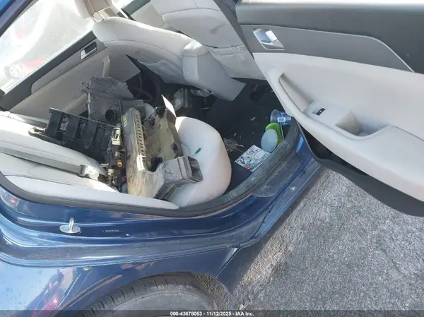 5NPE24AF8GH316284 2016 HYUNDAI SONATA - Image 8
