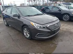 5NPE24AF8GH316320 2016 HYUNDAI SONATA