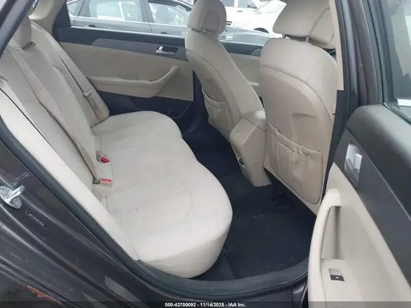 5NPE24AF8GH316320 2016 HYUNDAI SONATA - Image 8