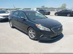 5NPE24AF8GH316611 2016 HYUNDAI SONATA