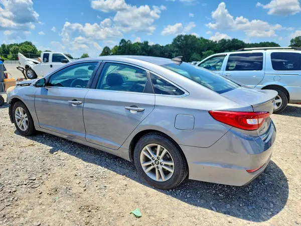 5NPE24AF8GH316852 2016 HYUNDAI SONATA - Image 2