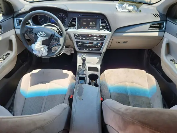 5NPE24AF8GH316852 2016 HYUNDAI SONATA - Image 8