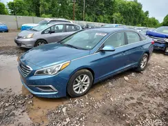 5NPE24AF8GH317130 2016 HYUNDAI SONATA